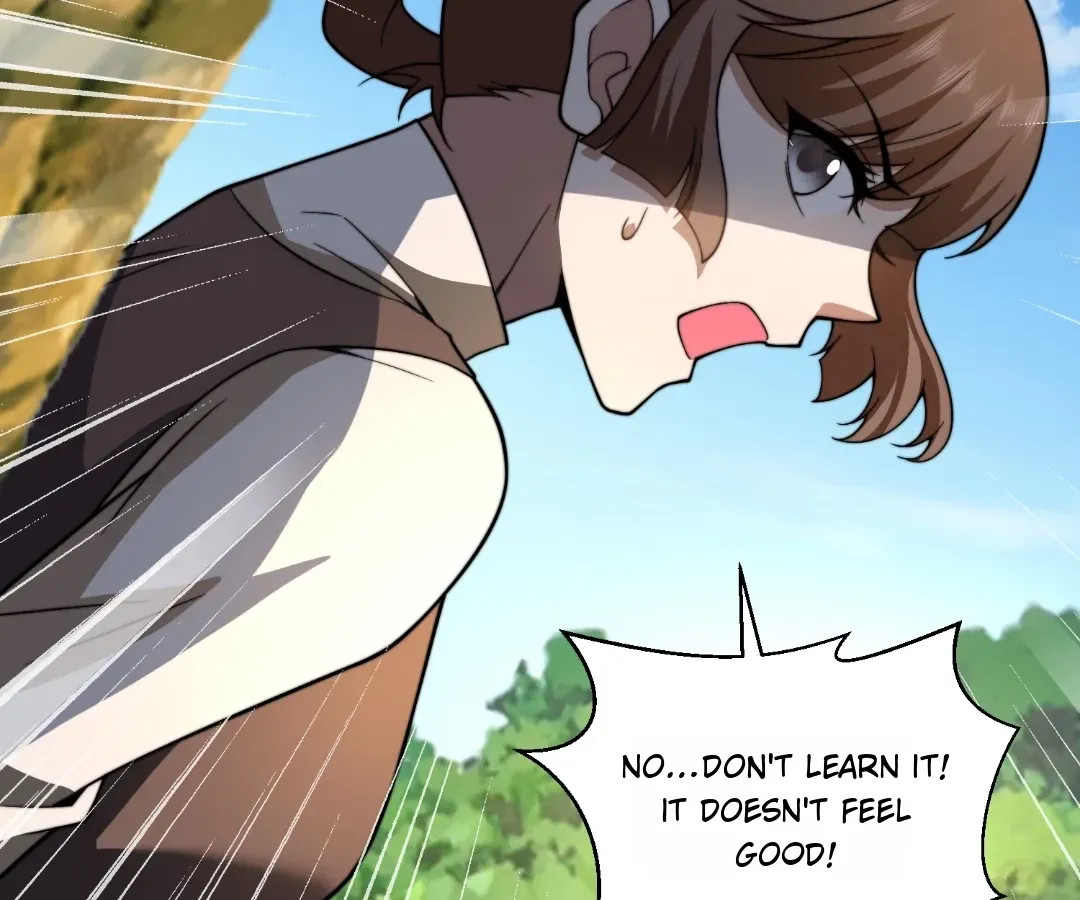 Empowering My Kind in the Apocalypse Chapter 48 page 85 - 