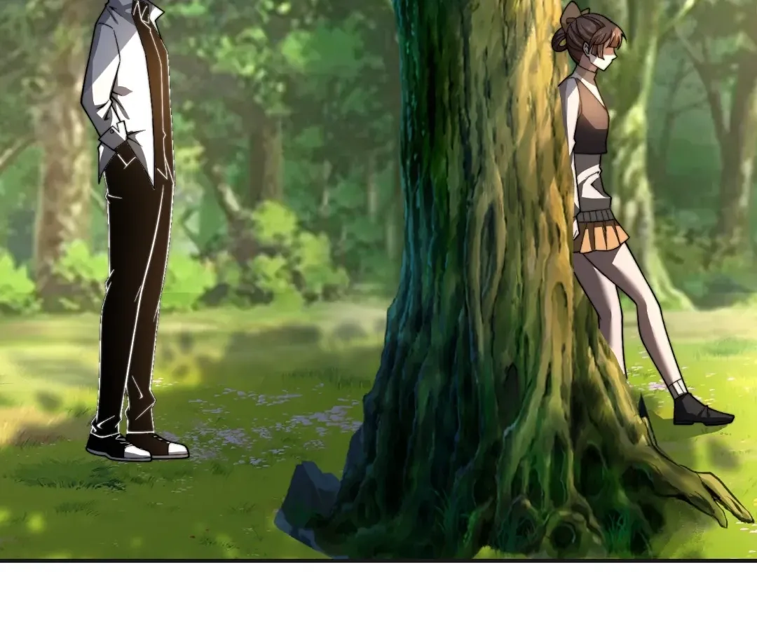 Empowering My Kind in the Apocalypse Chapter 48 page 88 - 
