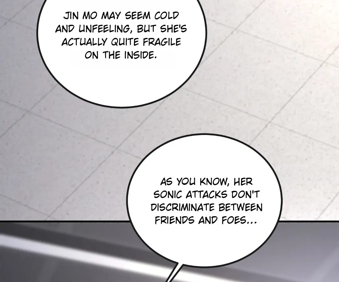 Empowering My Kind in the Apocalypse Chapter 48 page 10 - 