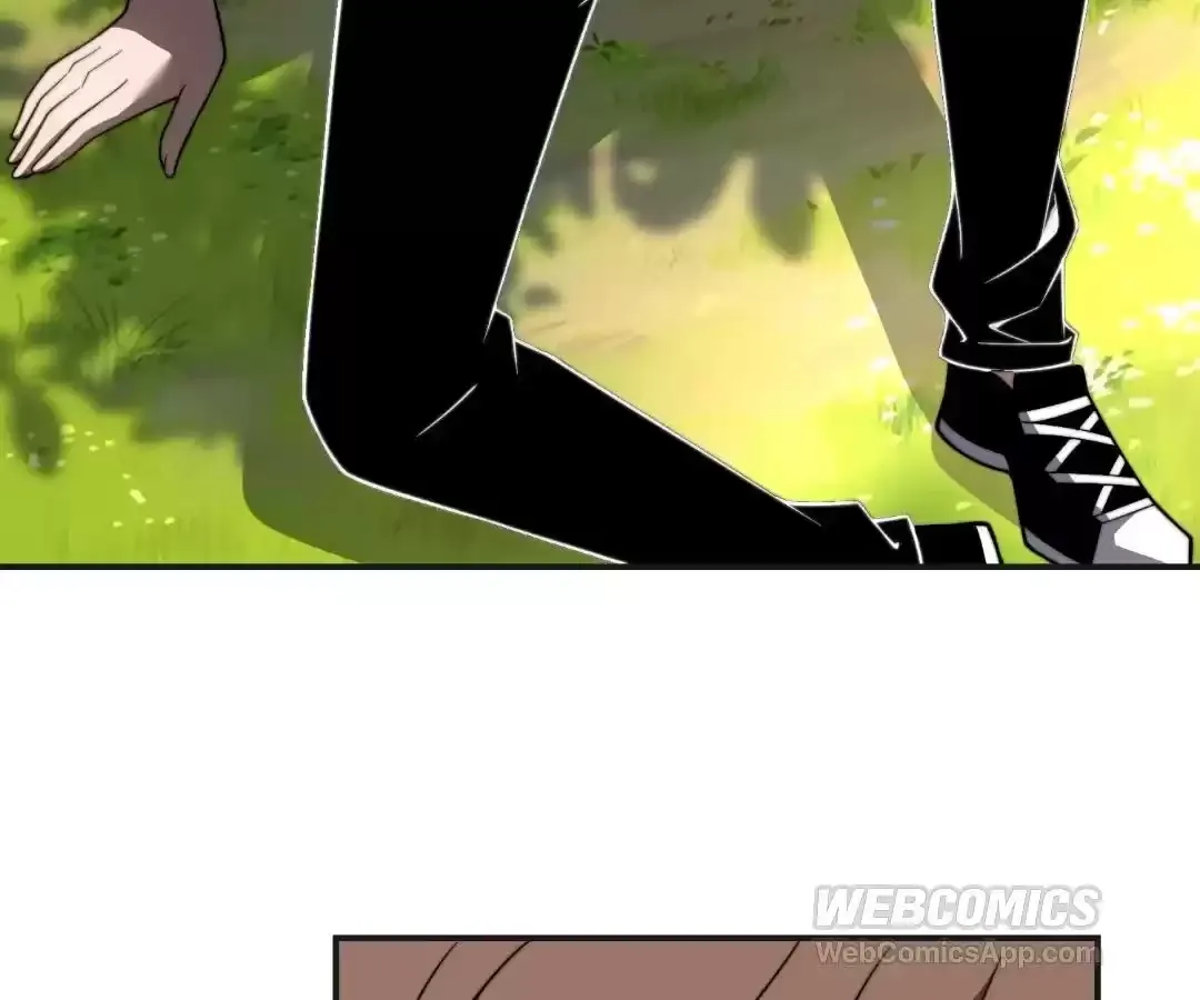 Empowering My Kind in the Apocalypse Chapter 48 page 91 - 