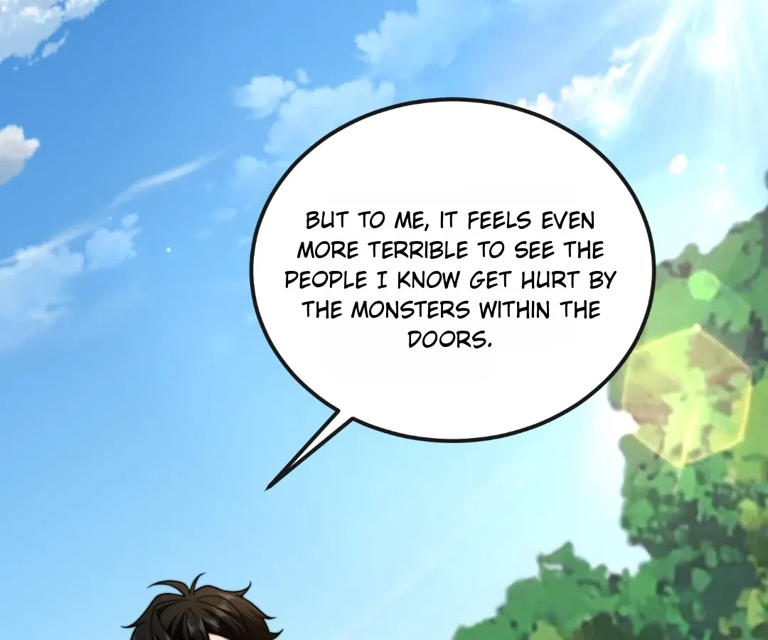 Empowering My Kind in the Apocalypse Chapter 48 page 94 - 