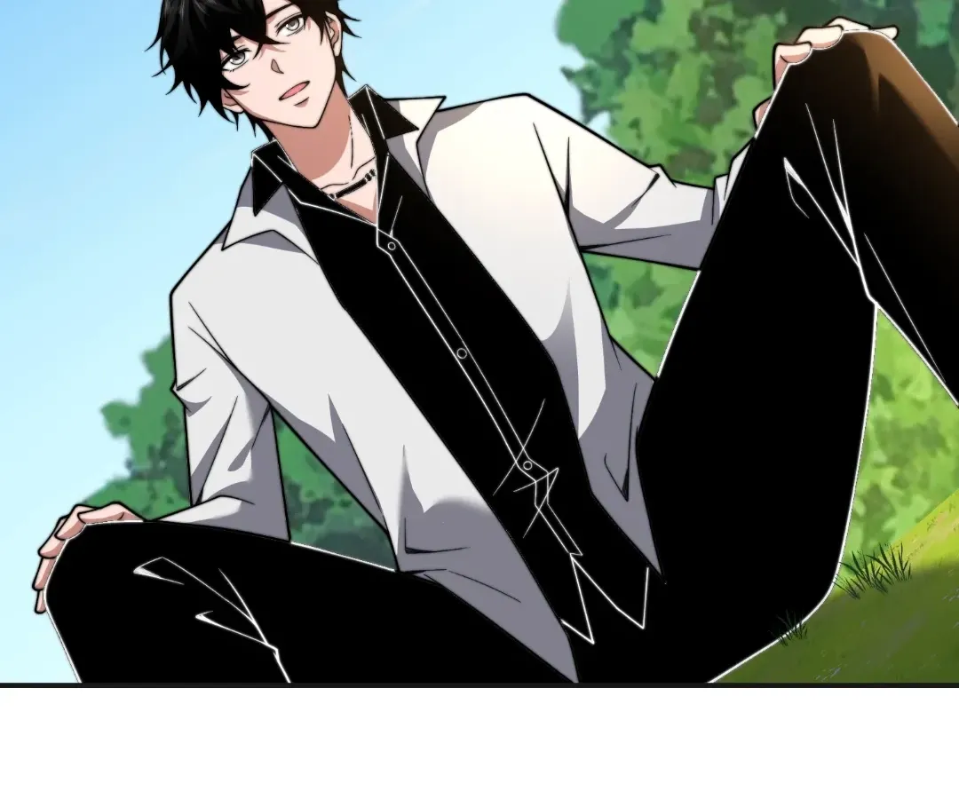 Empowering My Kind in the Apocalypse Chapter 48 page 95 - 