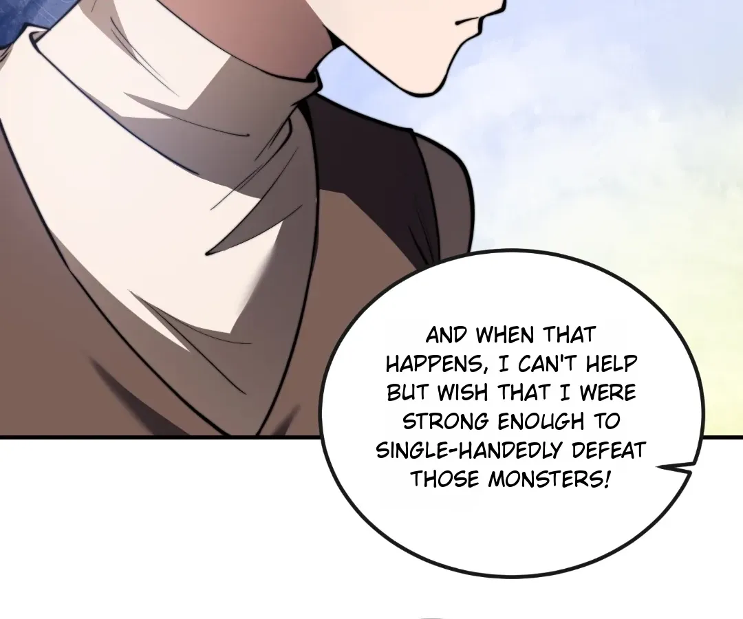 Empowering My Kind in the Apocalypse Chapter 48 page 97 - 