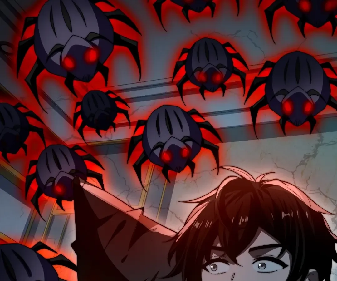 Empowering My Kind in the Apocalypse Chapter 49 page 108 - 