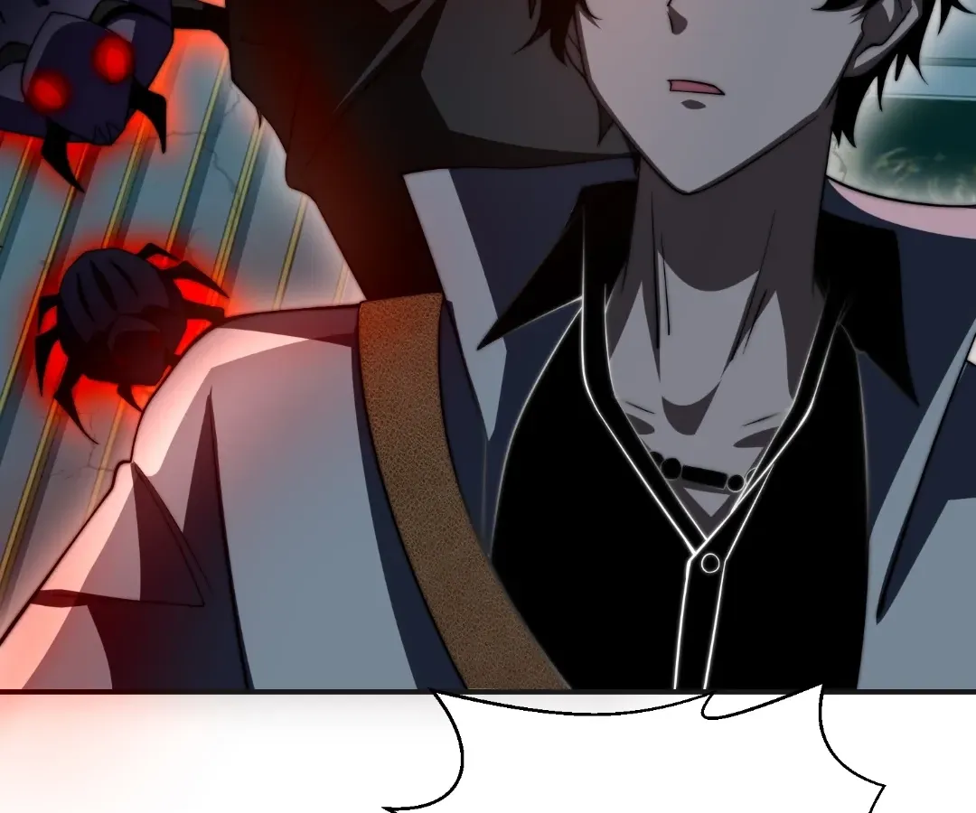 Empowering My Kind in the Apocalypse Chapter 49 page 109 - 