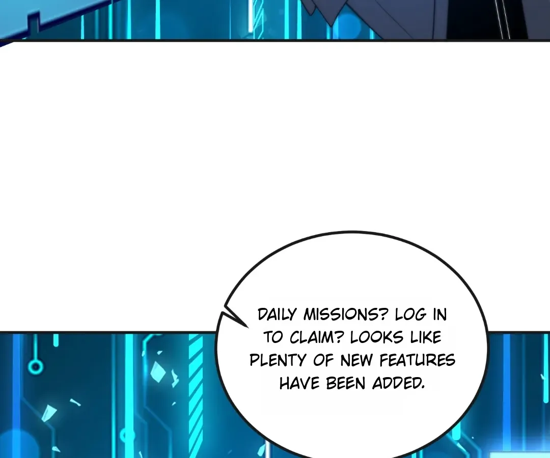 Empowering My Kind in the Apocalypse Chapter 49 page 12 - 
