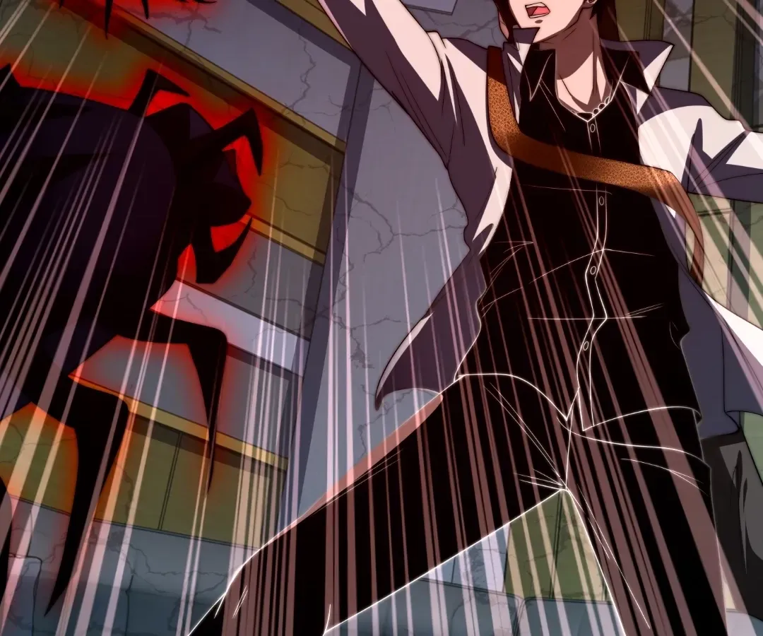 Empowering My Kind in the Apocalypse Chapter 49 page 114 - 