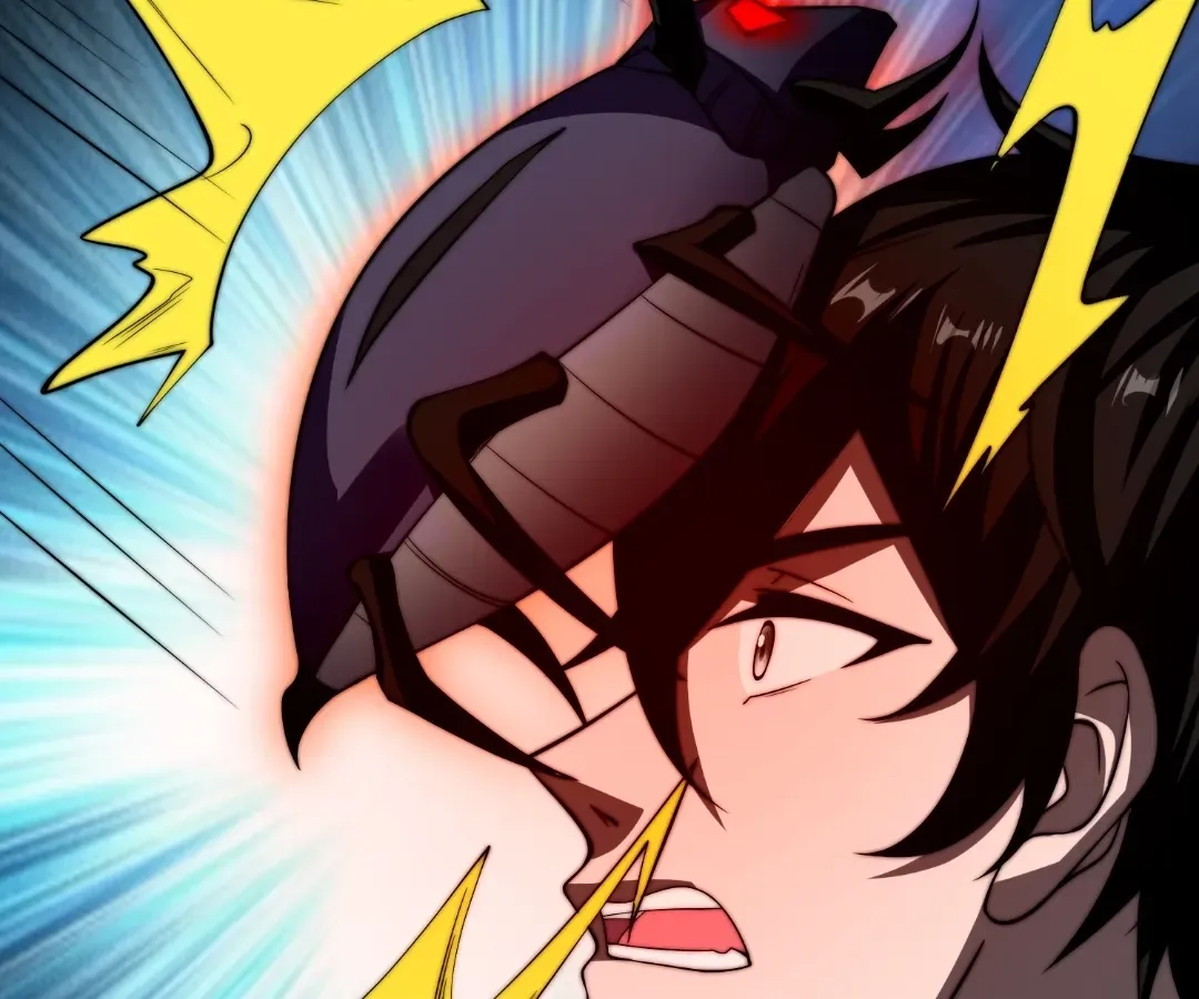 Empowering My Kind in the Apocalypse Chapter 49 page 116 - 