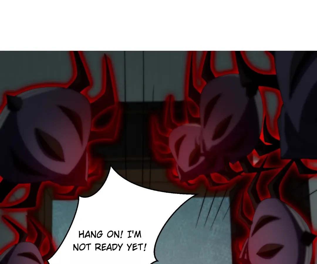 Empowering My Kind in the Apocalypse Chapter 49 page 118 - 