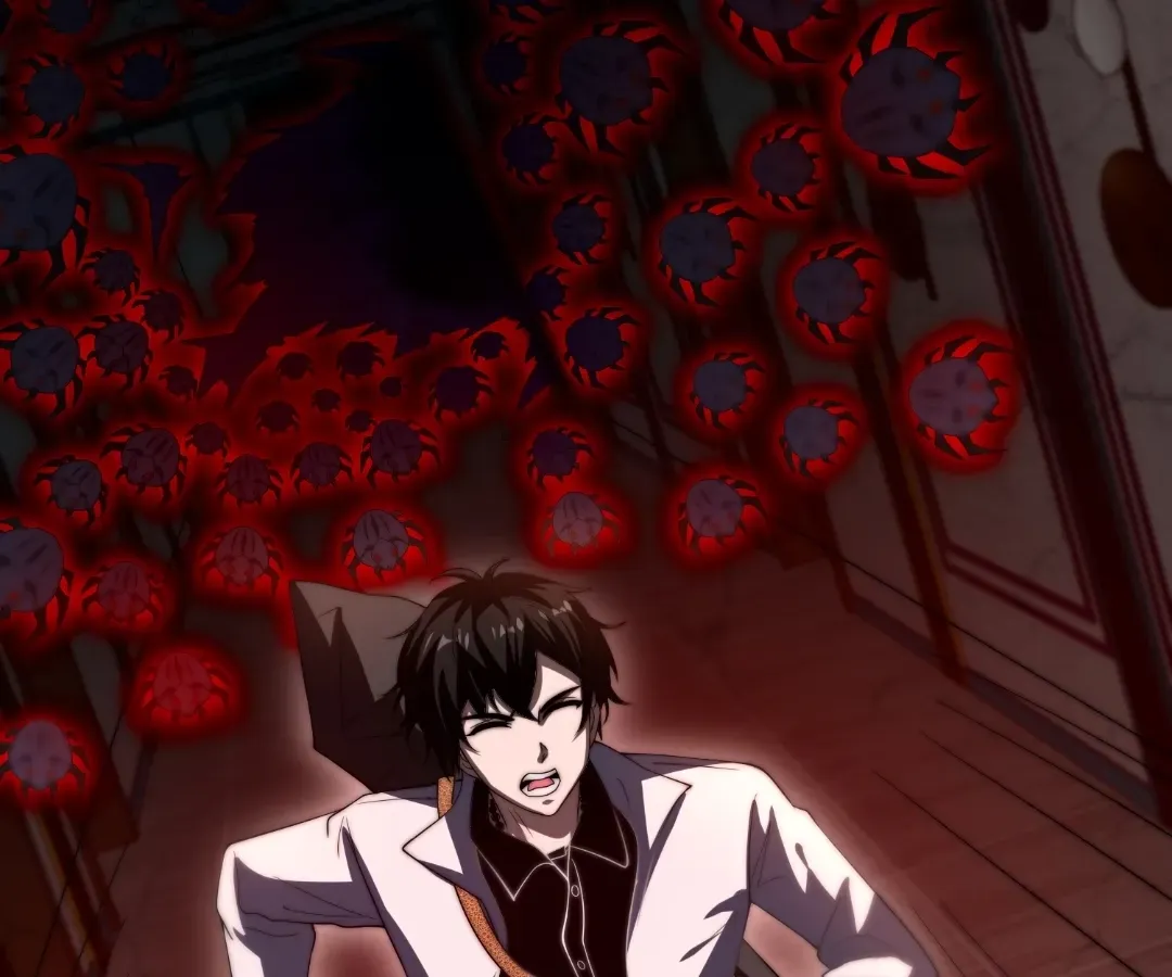 Empowering My Kind in the Apocalypse Chapter 49 page 127 - 