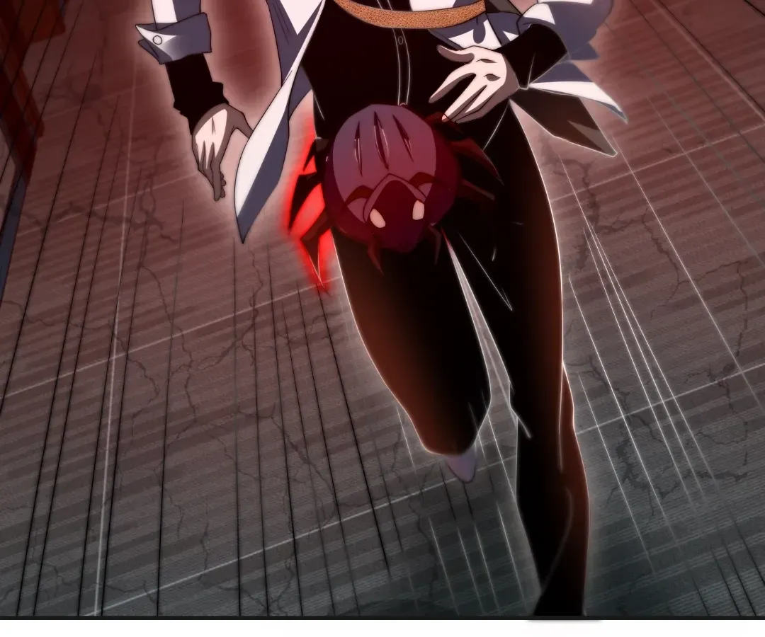 Empowering My Kind in the Apocalypse Chapter 49 page 128 - 