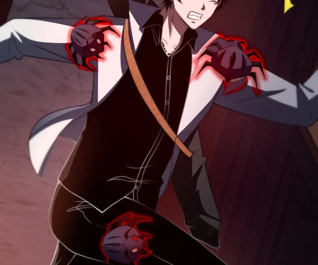 Empowering My Kind in the Apocalypse Chapter 49 page 130 - 