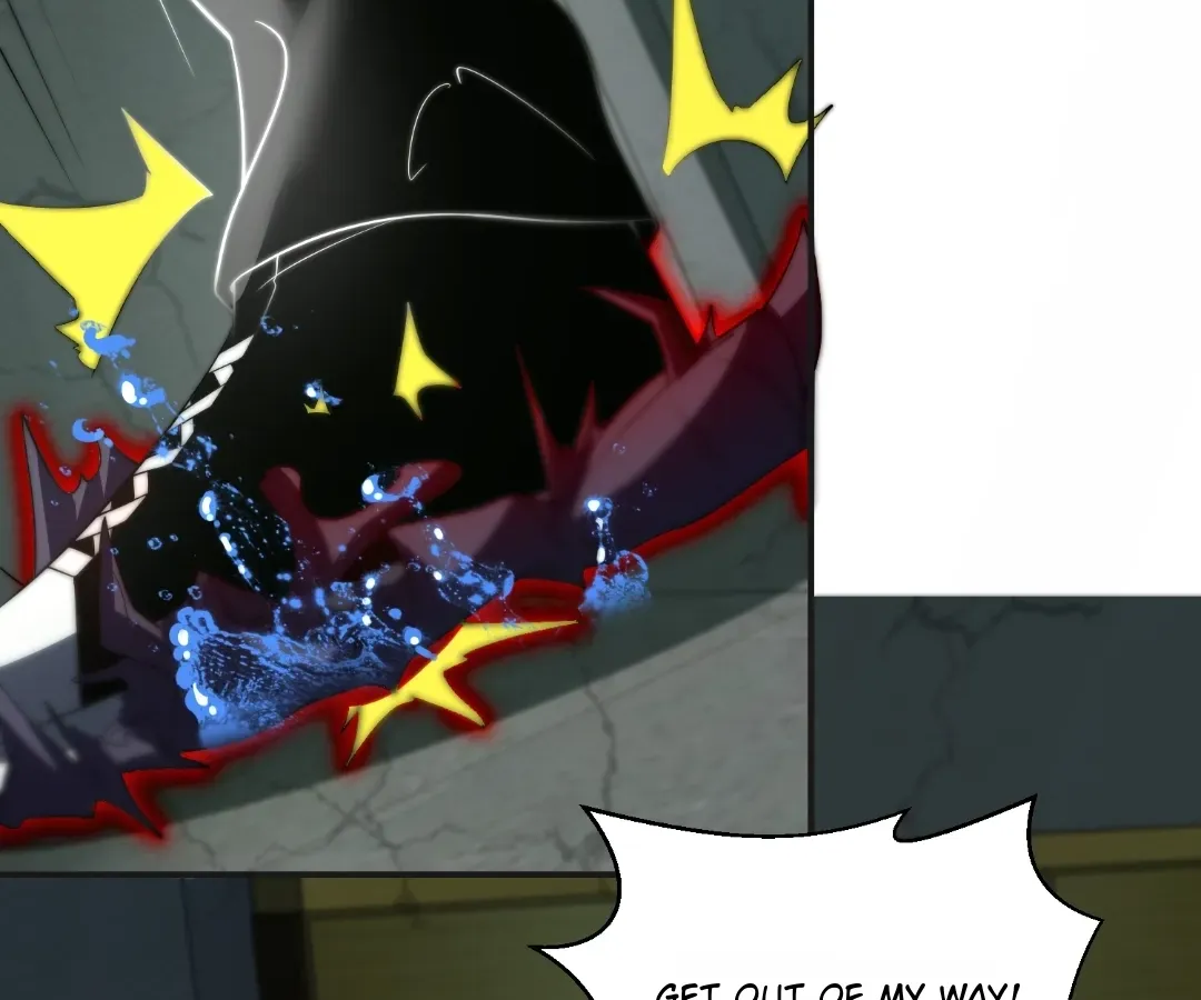 Empowering My Kind in the Apocalypse Chapter 49 page 134 - 