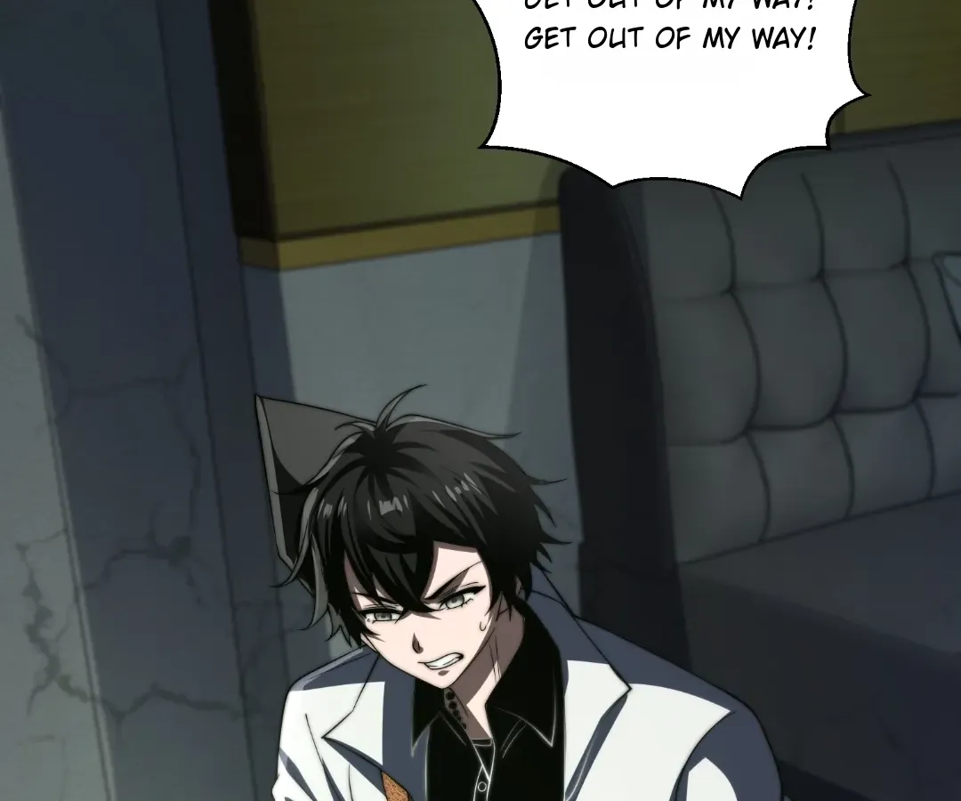 Empowering My Kind in the Apocalypse Chapter 49 page 135 - 