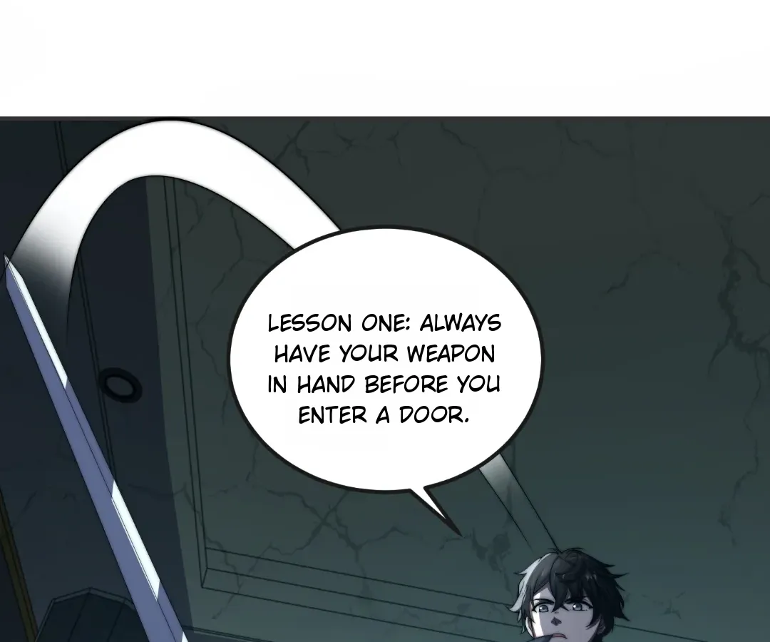 Empowering My Kind in the Apocalypse Chapter 49 page 142 - 