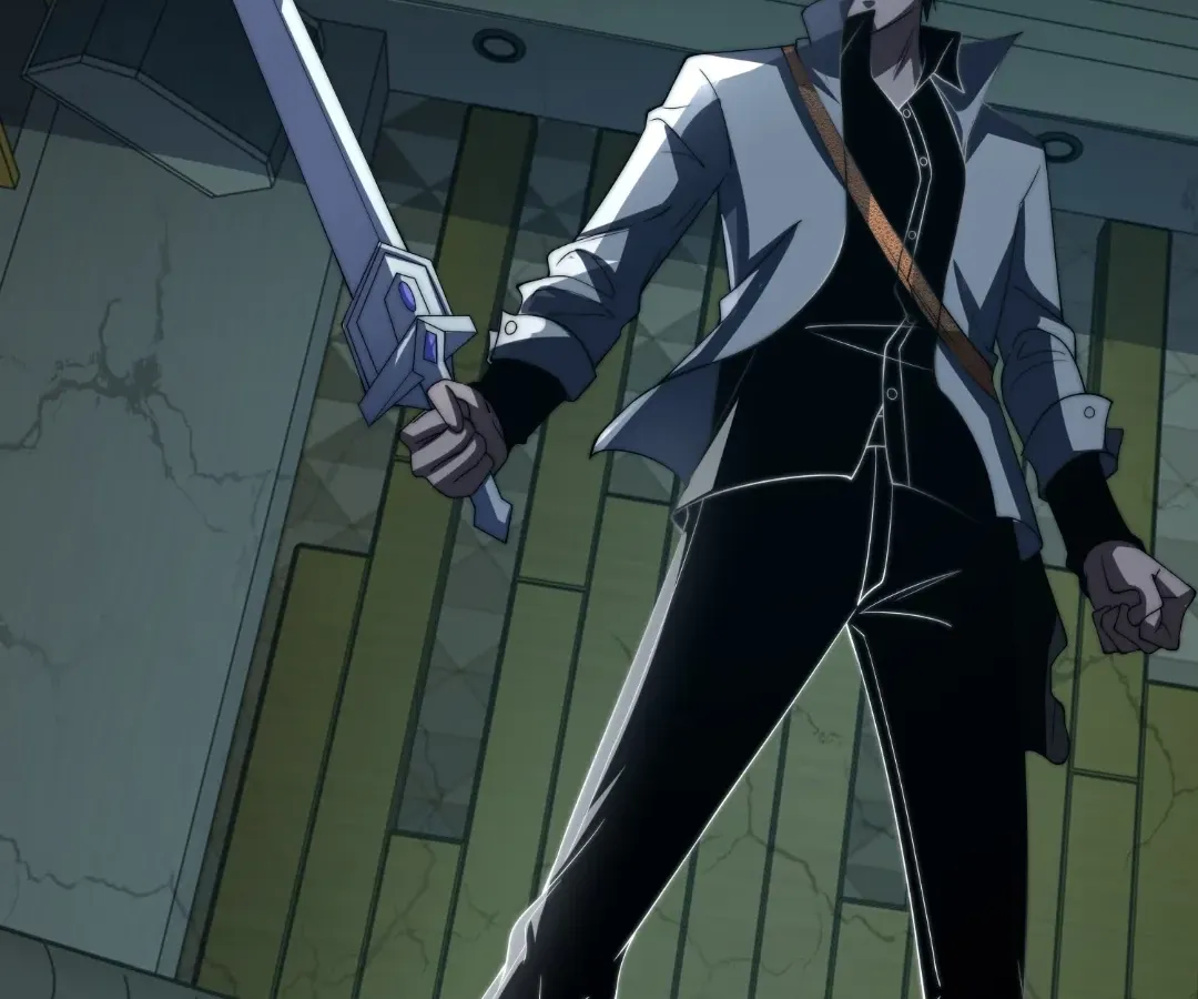 Empowering My Kind in the Apocalypse Chapter 49 page 143 - 