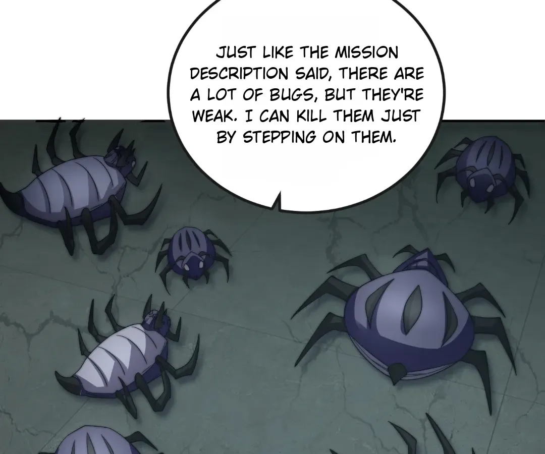 Empowering My Kind in the Apocalypse Chapter 49 page 145 - 
