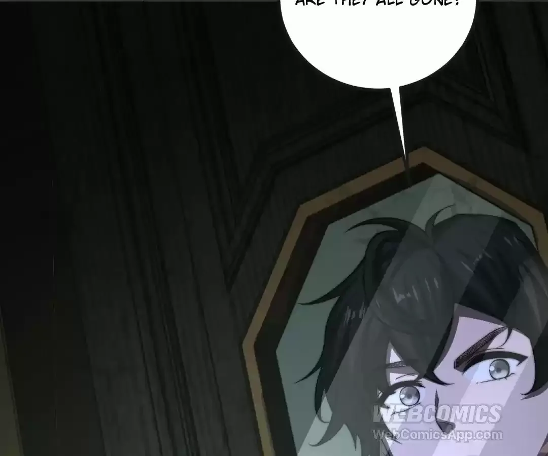 Empowering My Kind in the Apocalypse Chapter 49 page 147 - 