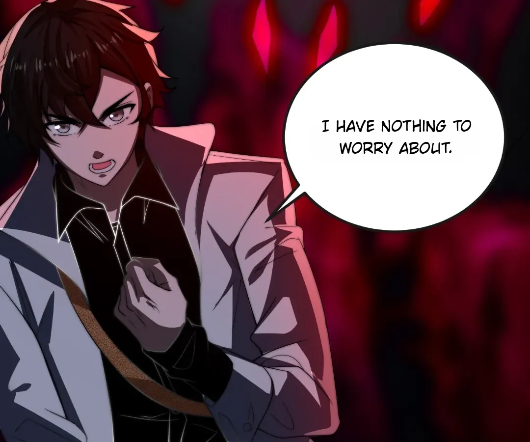 Empowering My Kind in the Apocalypse Chapter 49 page 151 - 