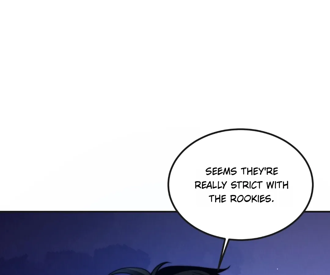 Empowering My Kind in the Apocalypse Chapter 49 page 20 - 