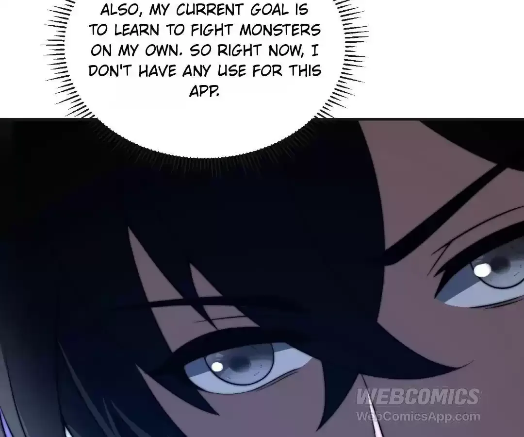 Empowering My Kind in the Apocalypse Chapter 49 page 27 - 
