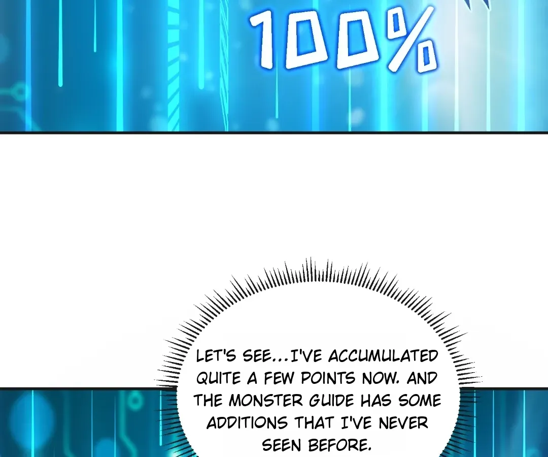 Empowering My Kind in the Apocalypse Chapter 49 page 30 - 