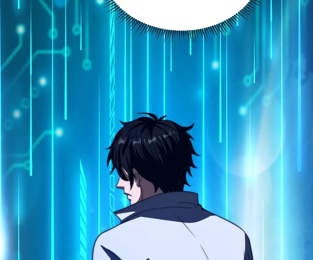 Empowering My Kind in the Apocalypse Chapter 49 page 31 - 