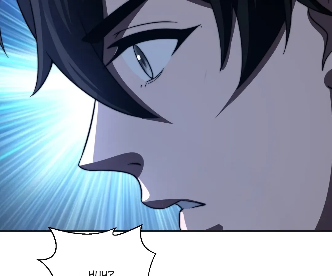 Empowering My Kind in the Apocalypse Chapter 49 page 34 - 