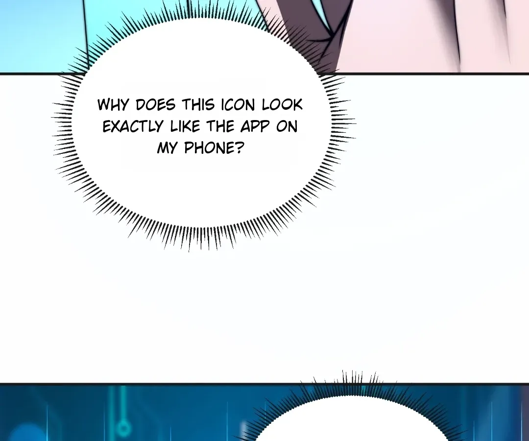 Empowering My Kind in the Apocalypse Chapter 49 page 37 - 