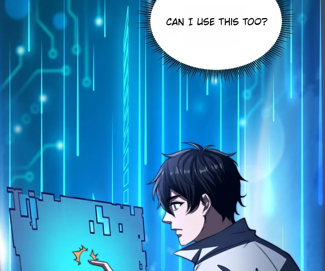 Empowering My Kind in the Apocalypse Chapter 49 page 38 - 