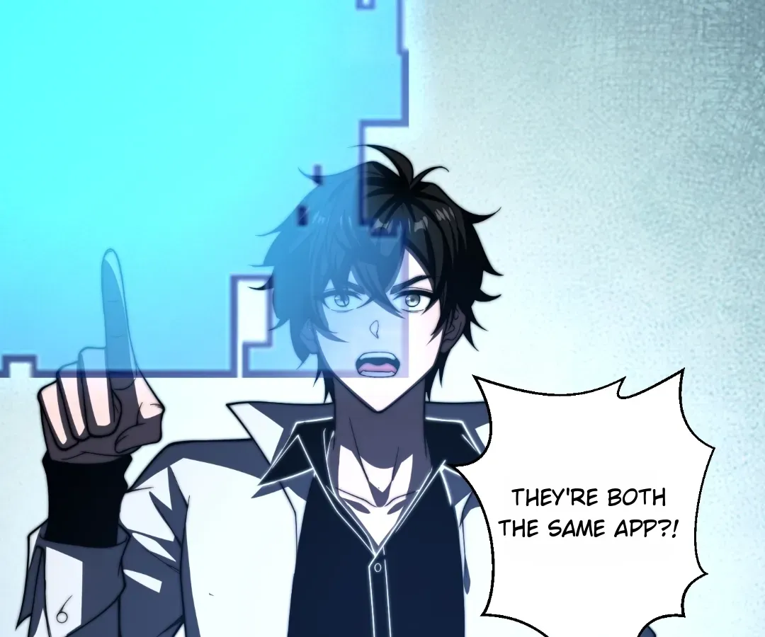 Empowering My Kind in the Apocalypse Chapter 49 page 41 - 