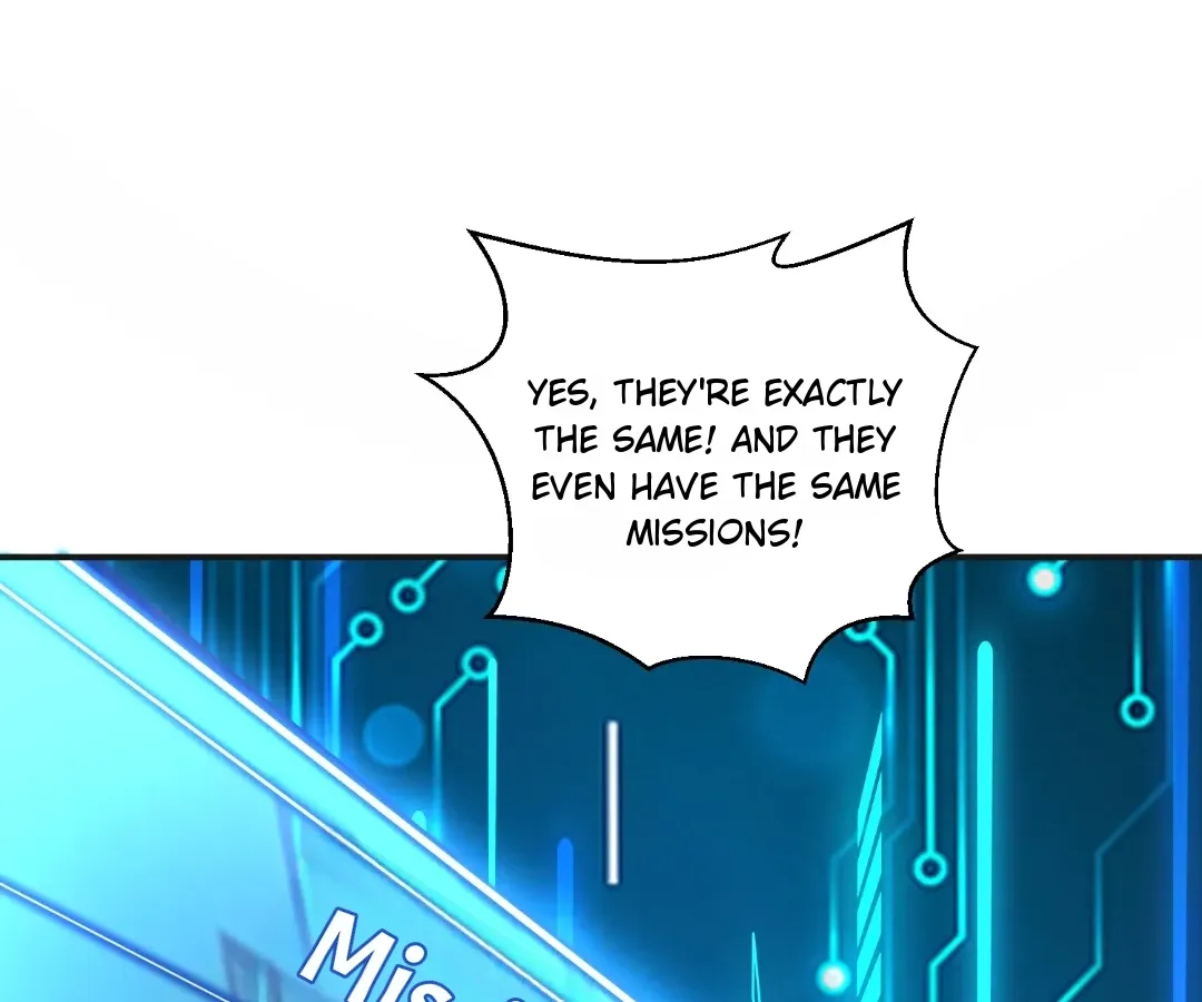 Empowering My Kind in the Apocalypse Chapter 49 page 44 - 