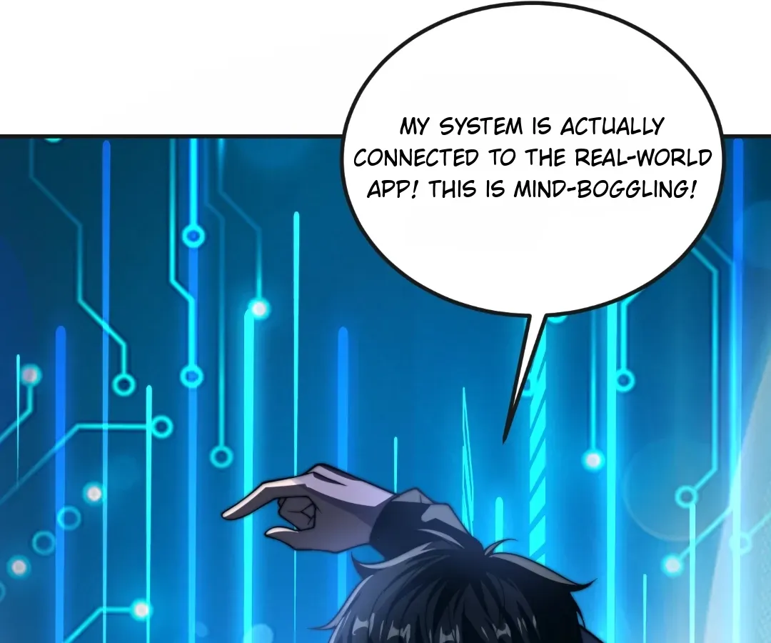 Empowering My Kind in the Apocalypse Chapter 49 page 47 - 