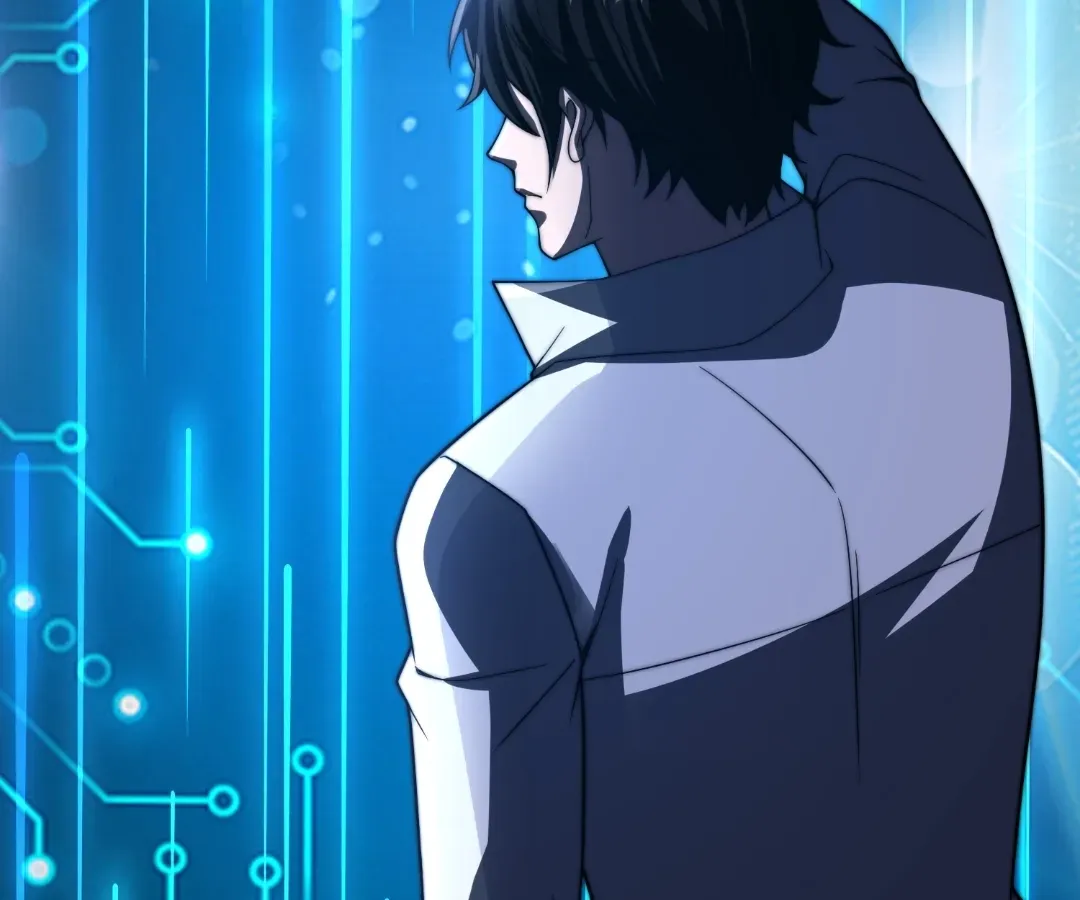 Empowering My Kind in the Apocalypse Chapter 49 page 48 - 
