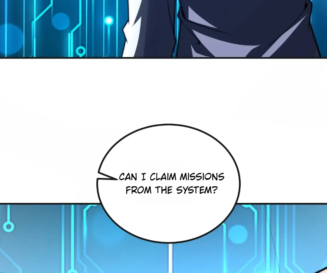 Empowering My Kind in the Apocalypse Chapter 49 page 49 - 
