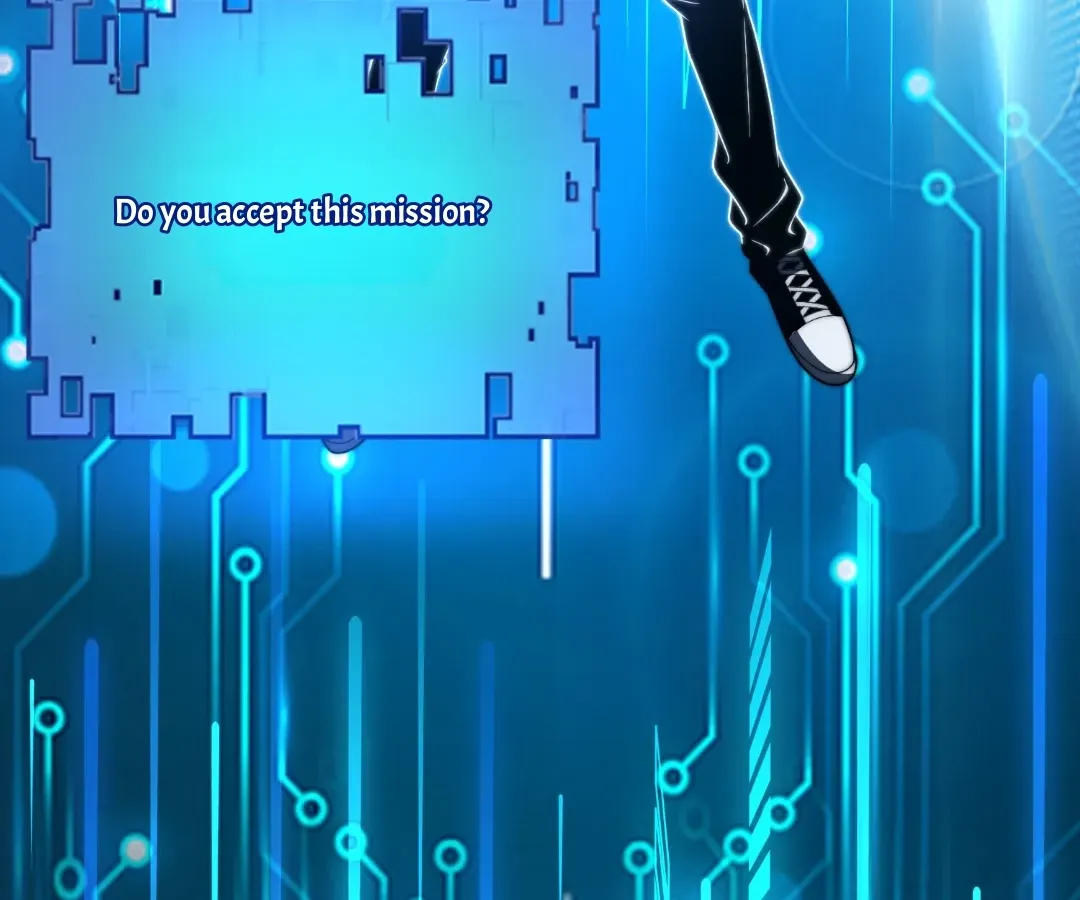 Empowering My Kind in the Apocalypse Chapter 49 page 53 - 