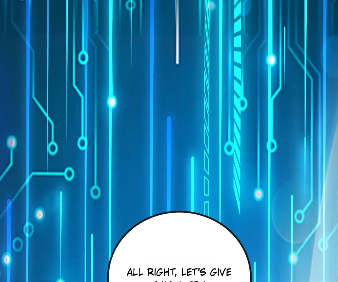 Empowering My Kind in the Apocalypse Chapter 49 page 54 - 