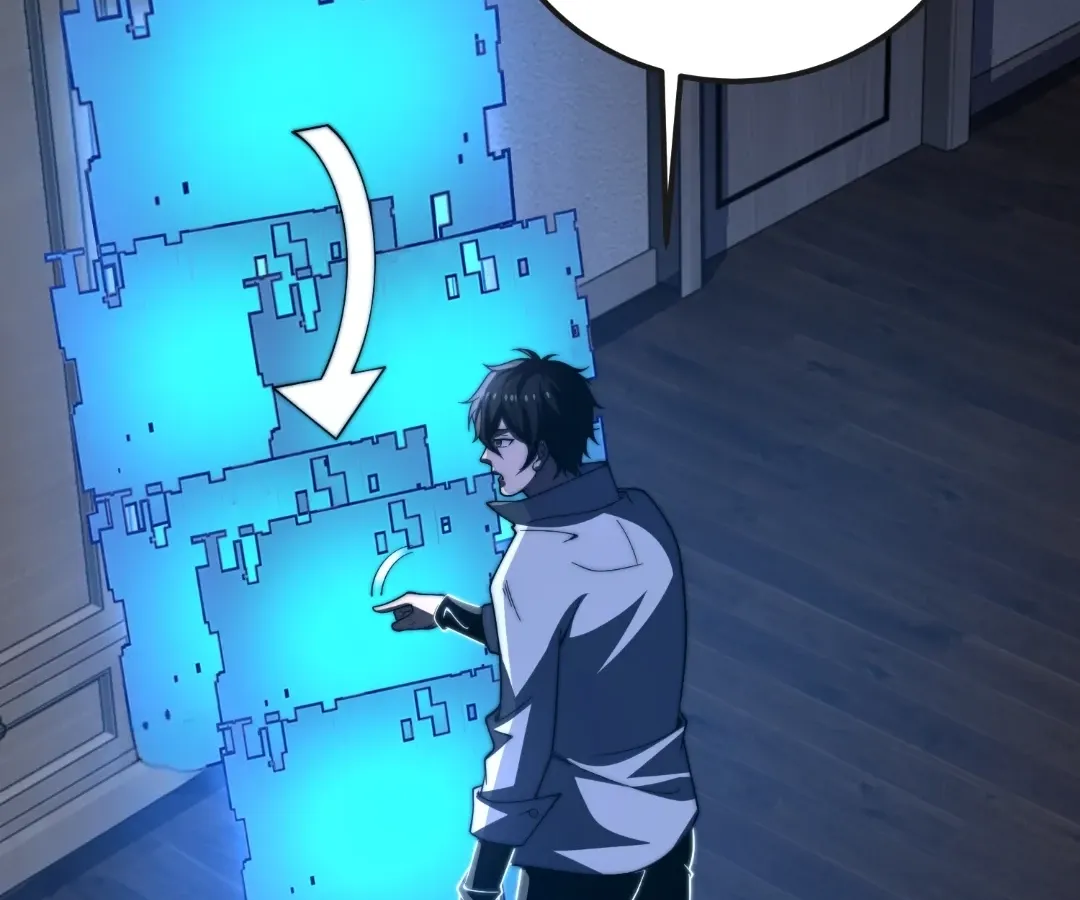 Empowering My Kind in the Apocalypse Chapter 49 page 58 - 