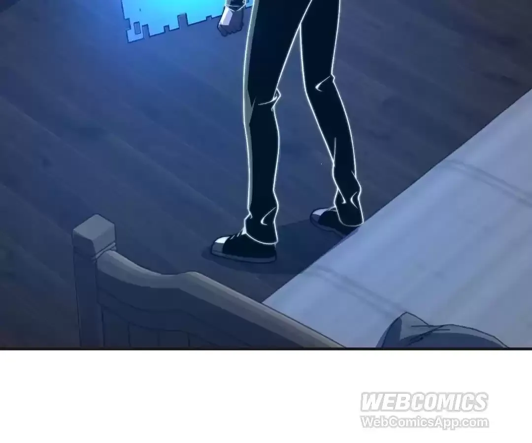 Empowering My Kind in the Apocalypse Chapter 49 page 59 - 