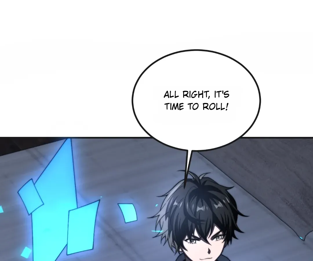 Empowering My Kind in the Apocalypse Chapter 49 page 60 - 