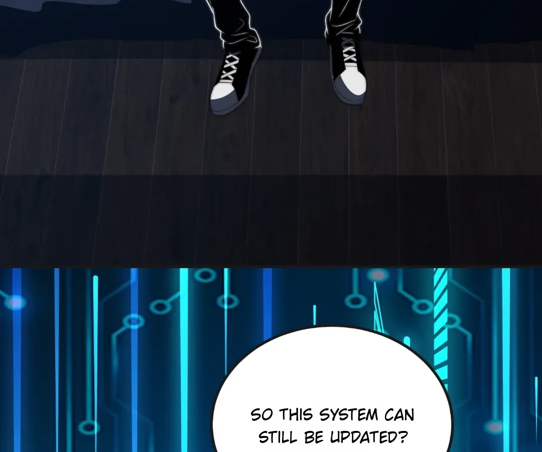 Empowering My Kind in the Apocalypse Chapter 49 page 7 - 