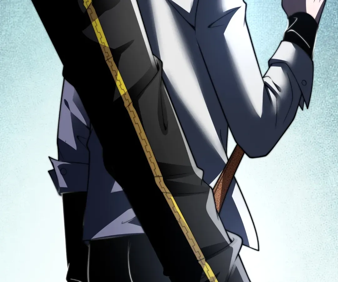 Empowering My Kind in the Apocalypse Chapter 49 page 64 - 