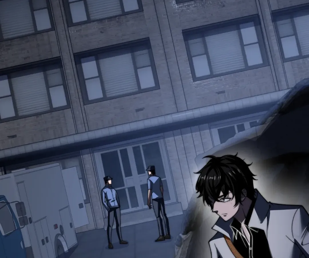 Empowering My Kind in the Apocalypse Chapter 49 page 77 - 