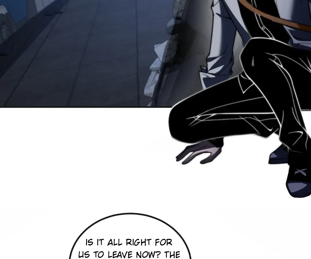Empowering My Kind in the Apocalypse Chapter 49 page 78 - 