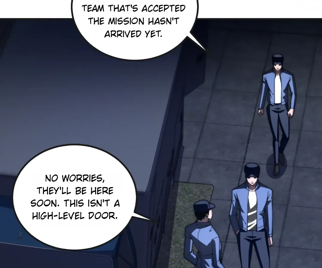 Empowering My Kind in the Apocalypse Chapter 49 page 79 - 
