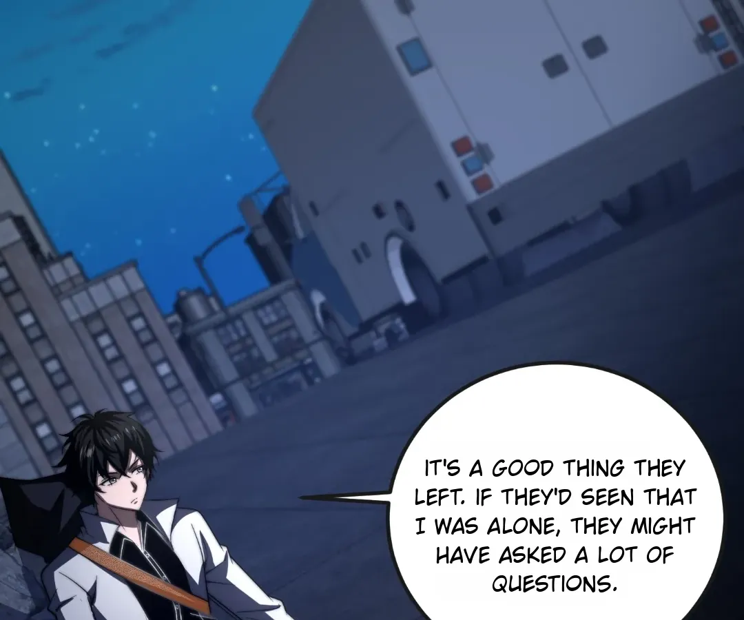 Empowering My Kind in the Apocalypse Chapter 49 page 82 - 