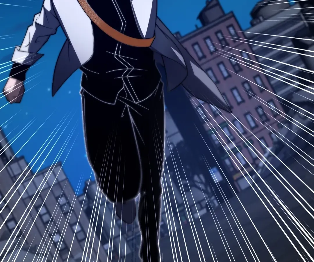 Empowering My Kind in the Apocalypse Chapter 49 page 85 - 