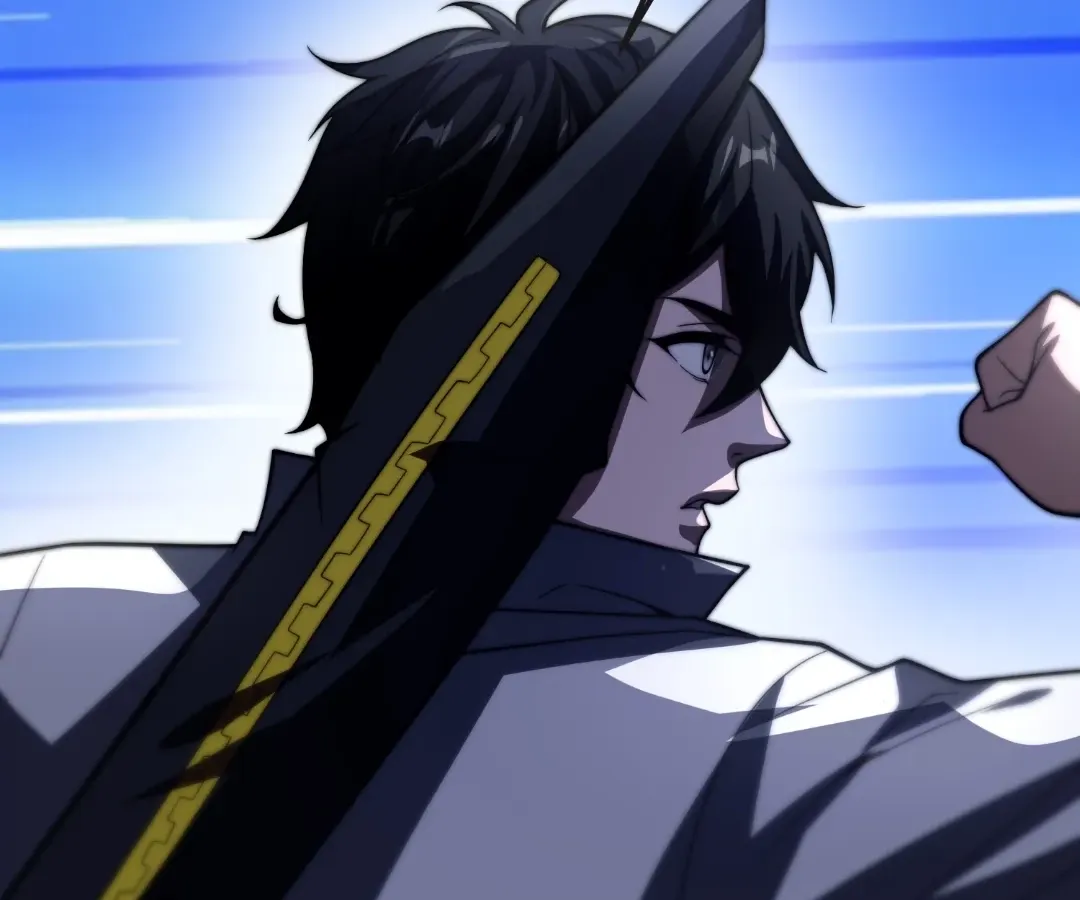 Empowering My Kind in the Apocalypse Chapter 49 page 87 - 
