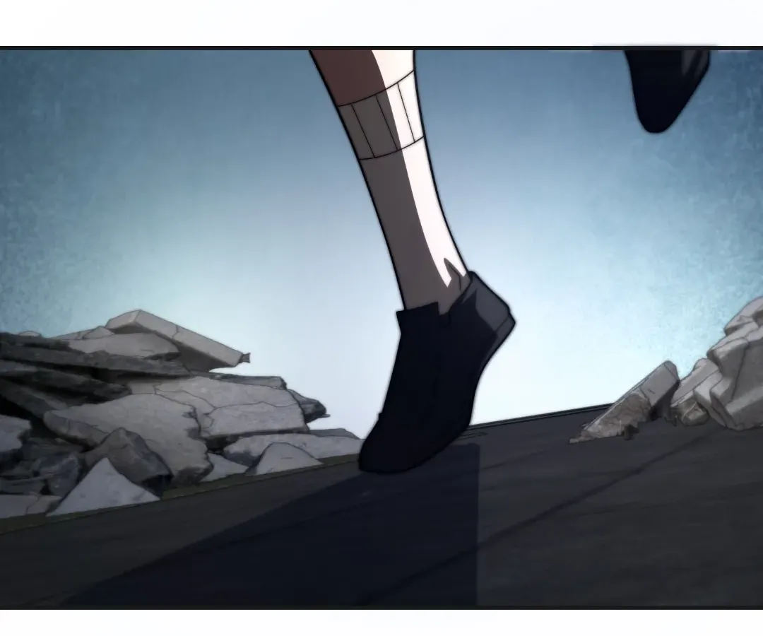 Empowering My Kind in the Apocalypse Chapter 49 page 89 - 