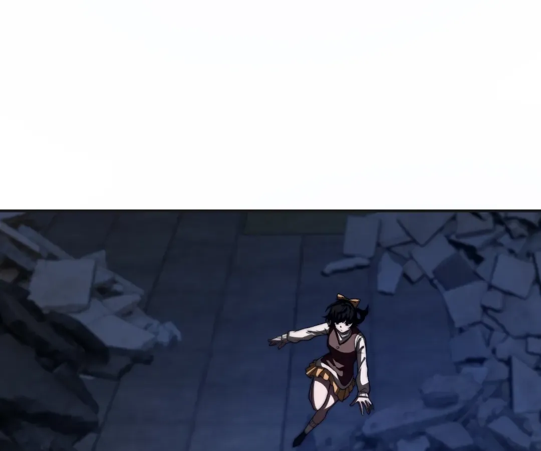 Empowering My Kind in the Apocalypse Chapter 49 page 90 - 